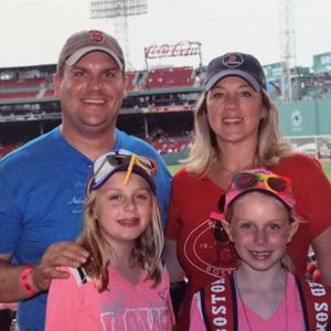 Meet your Posher, Matthew